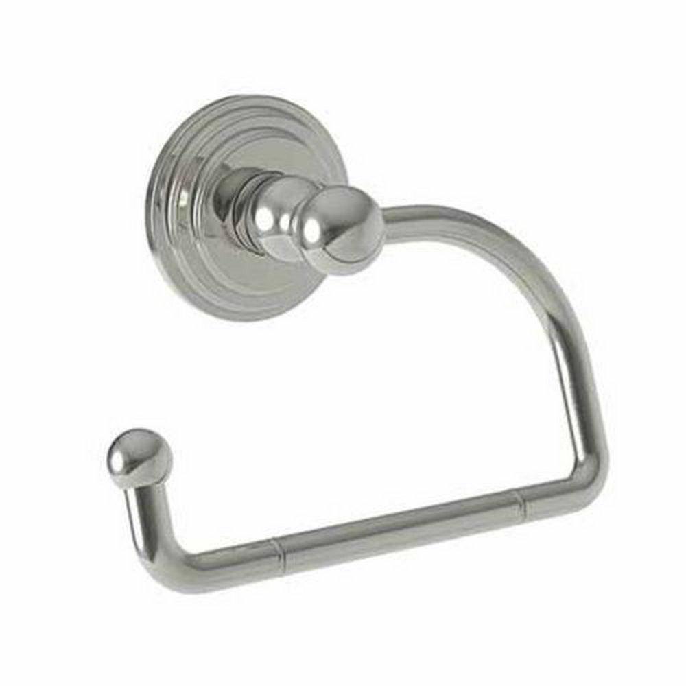 Newport Brass Alveston Wall Mount Toilet Tissue Holder in Polished Nickel - Natural