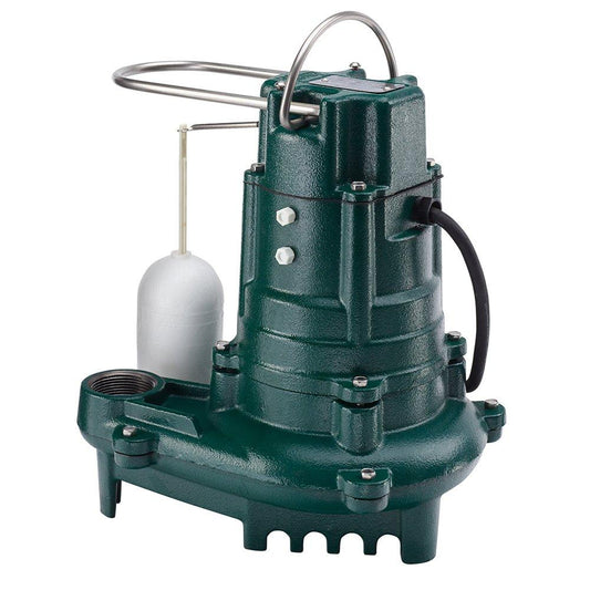 115 Volts 1 PH Bronze Submersible PUMP