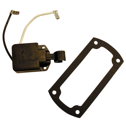 AC Switch Assembly Rack