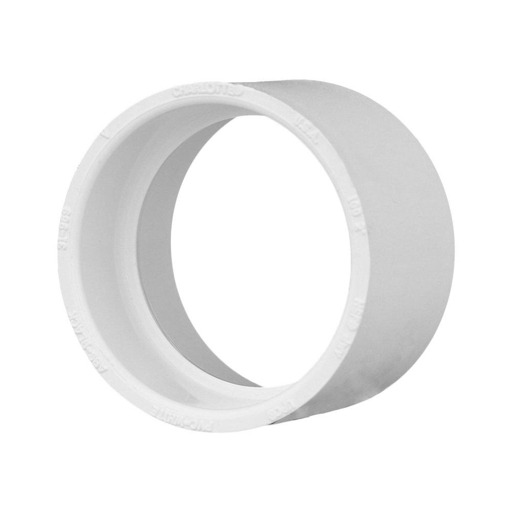 2 in. PVC DWV Coupling