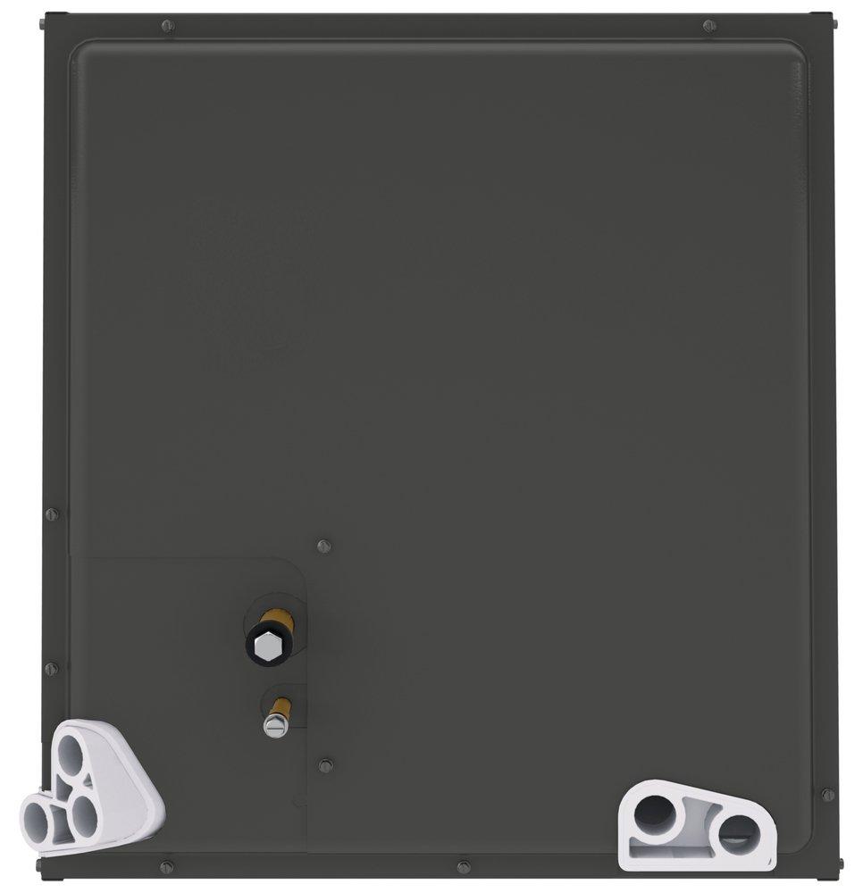 3 Ton - Multi-Position - All Aluminum - Cased N - Coil - 21 in.