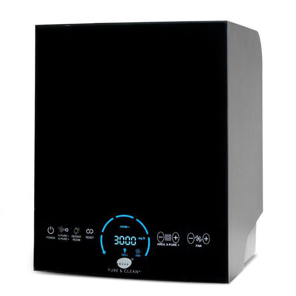 Aerus Enterprise Solutions Pure & Clean 100/240V Portable Ultraviolet Air Cleaner