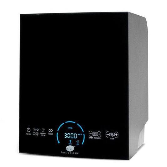 Aerus Enterprise Solutions Pure & Clean 100/240V Portable Ultraviolet Air Cleaner