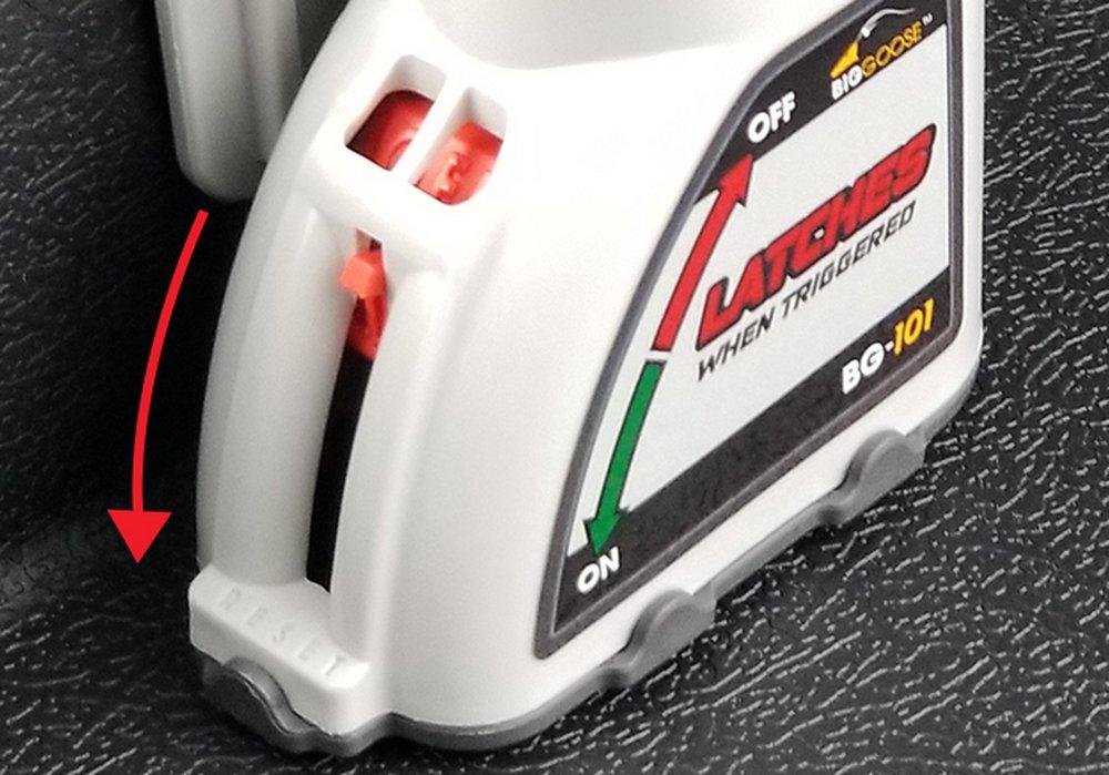 DiversiTech® Asurity® Asurity Latching Float Switch