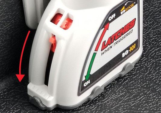 DiversiTech® Asurity® Asurity Latching Float Switch