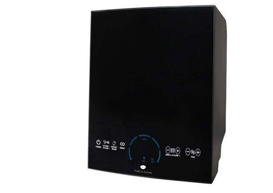 Aerus Enterprise Solutions Pure & Clean 100/240V Portable Ultraviolet Air Cleaner (Ozone Free)