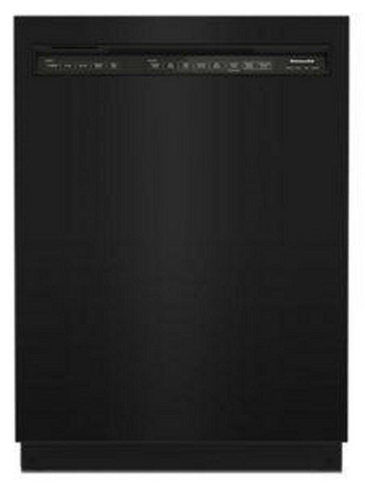 23-7/8 in. Built-in Dishwasher in Black