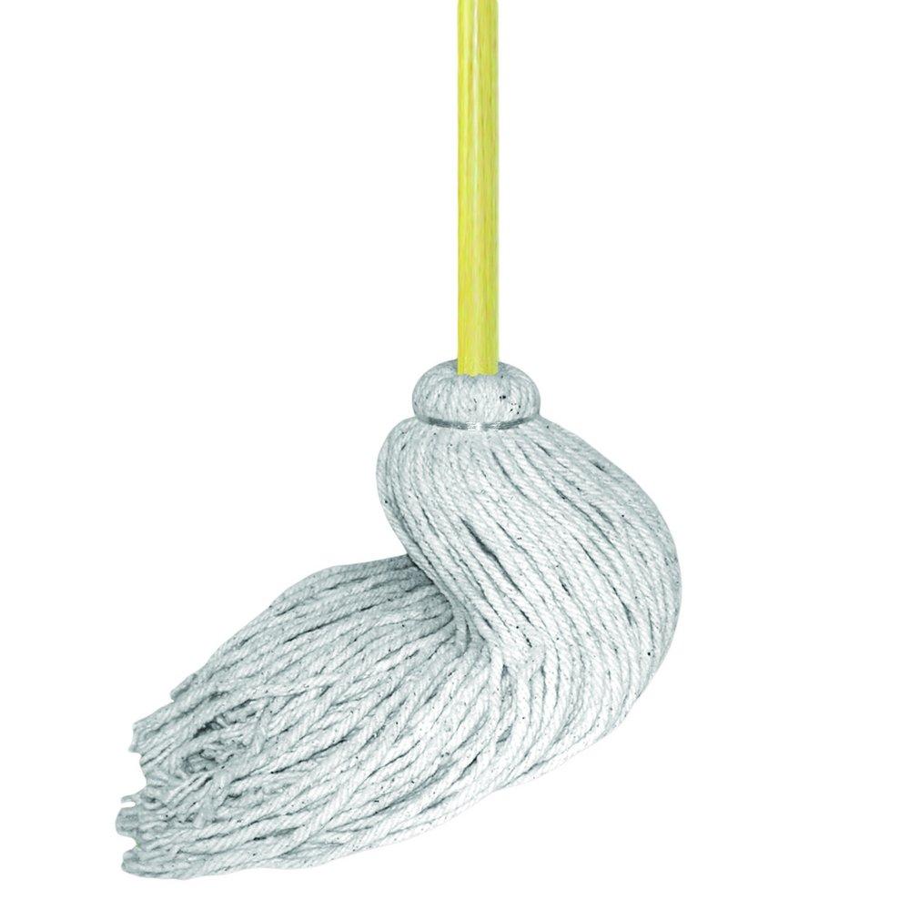 #16 Cotton Deck Mop (Case of 12)