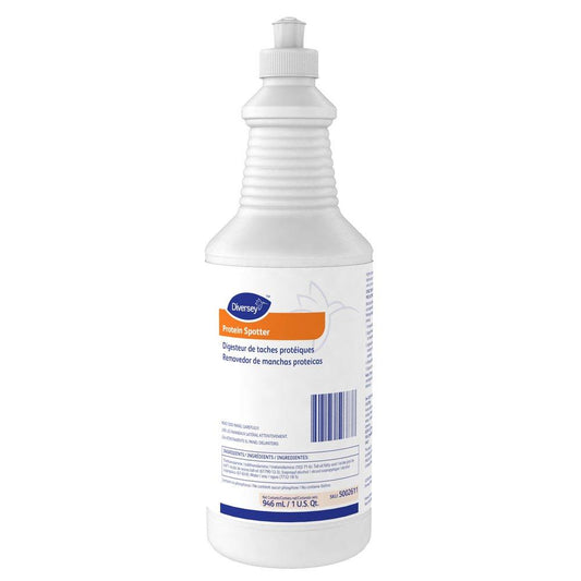 32 oz. Protein Spotter, 6 Per Case