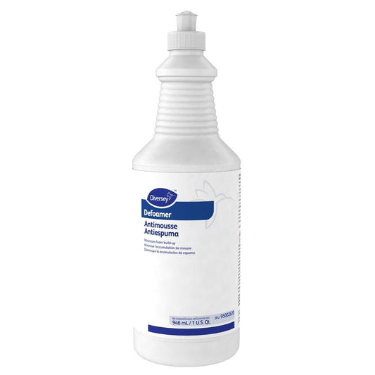 32 oz. Defoamer Carpet Cleaner Concentrate (Case of 6)