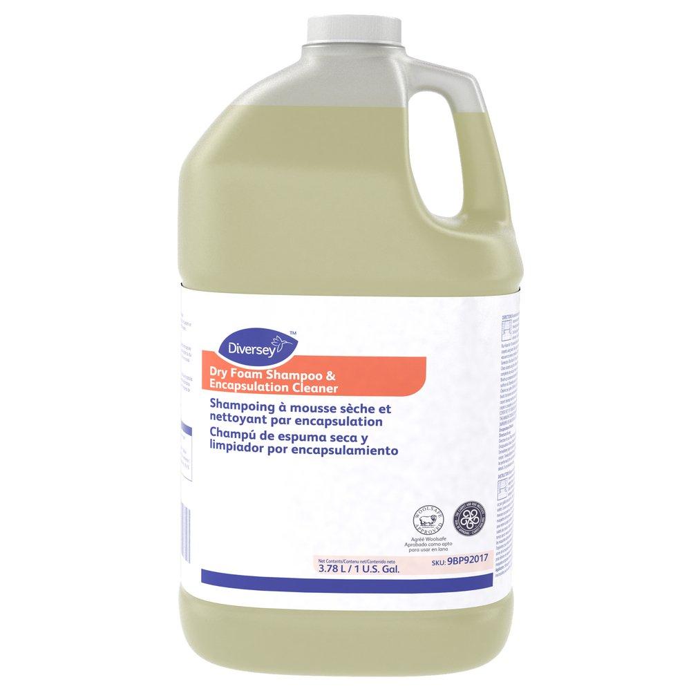 1 gal. Carpet Cleaner (Case of 4)