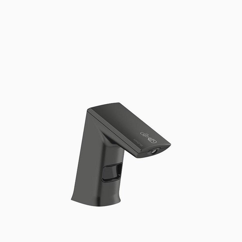 Sloan ESD-500 Deck Mount Soap & Lotion Dispenser in Graphite