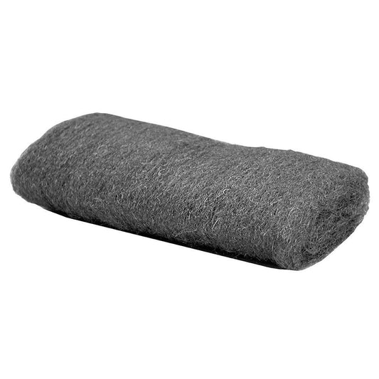 9 x 8-1/10 in. #0 Steel Wool (Bag of 16)