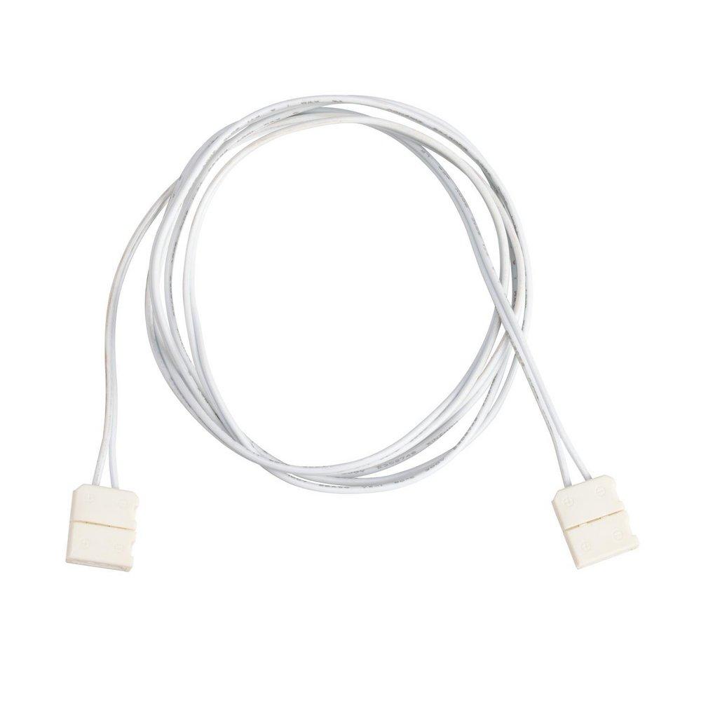 LED Under Cabinet Lighting in Clear