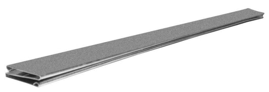 60 in. 28 ga Steel S Cleat