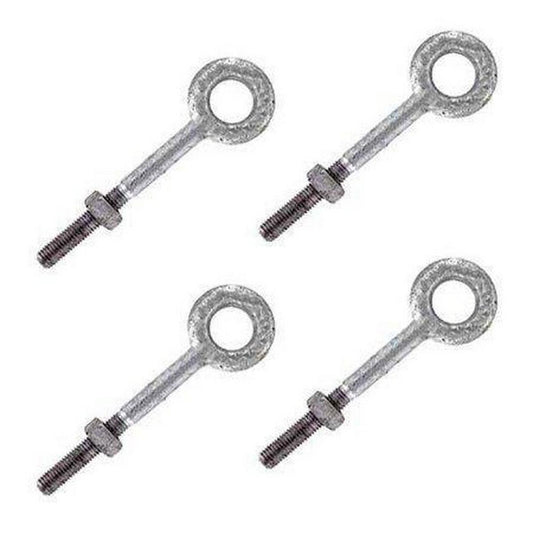 3/4 in. Galvanized Eye Bolt
