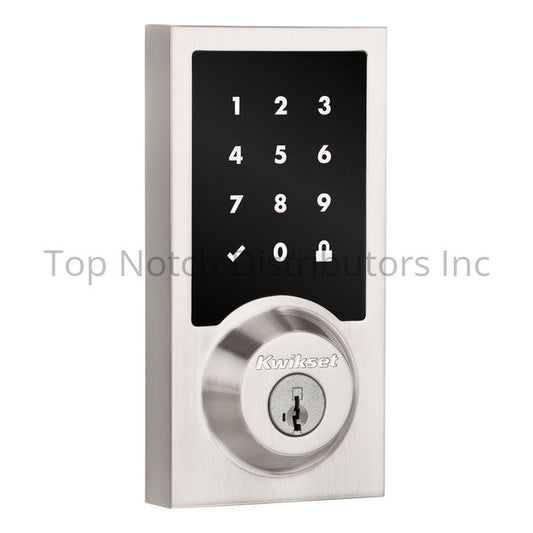 Kwikset 918CNTZW700-15S