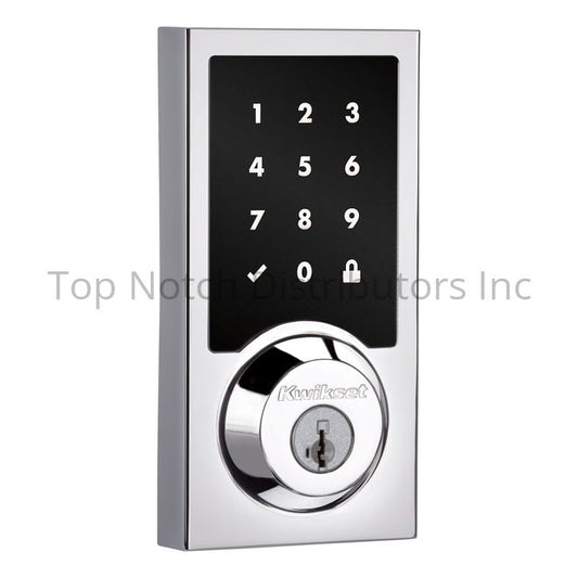 Kwikset 918CNTZW700-26S
