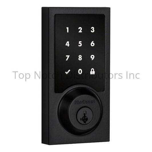 Kwikset 918CNTZW700-514S