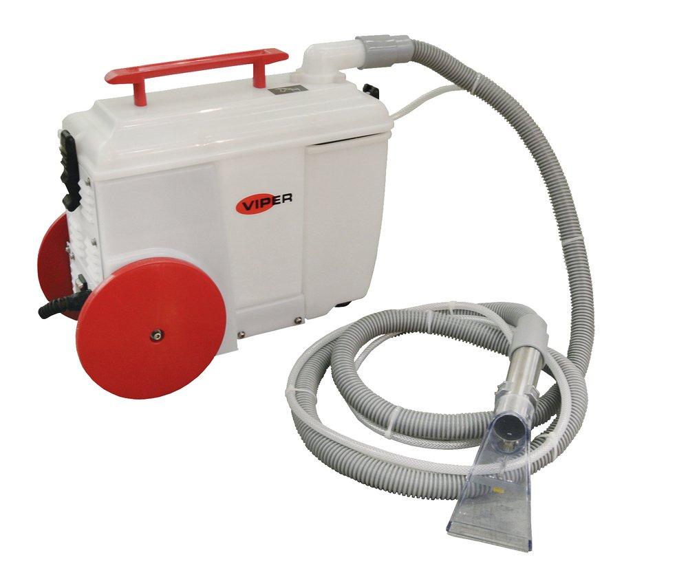 1 Gal Port Spot Extr W/ Tool