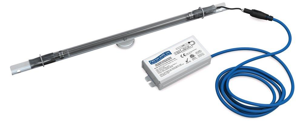 Fresh-Aire UV Tight Fit Kit 2 Year Lamp