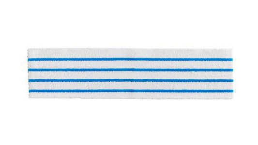 Rubbermaid Hygen™ 18 HYGEN DISPBL MF PAD WHIT 3/50/CA