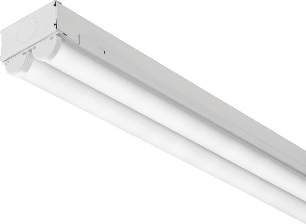 Lithonia Lighting Contractor Select™ 4 ft. 2-Light 4000K Cool White