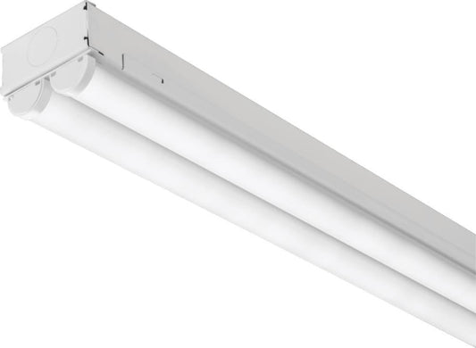 Lithonia Lighting Contractor Select™ 4 ft. 2-Light 4000K Cool White