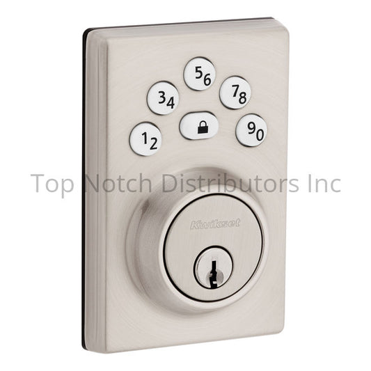 Kwikset 9240CNT-15