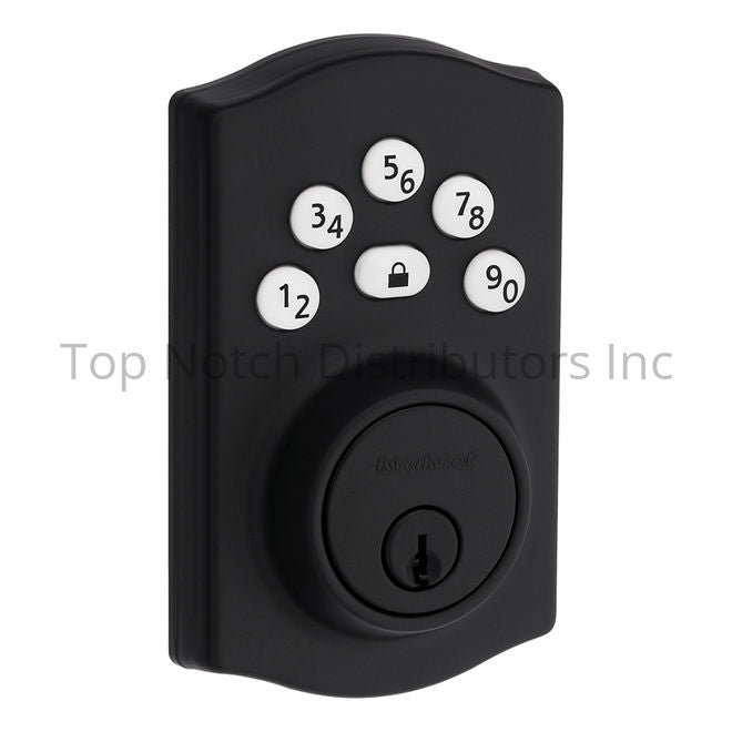 Kwikset 9240TRL-514