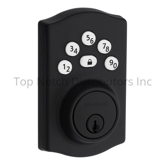 Kwikset 9240TRL-514