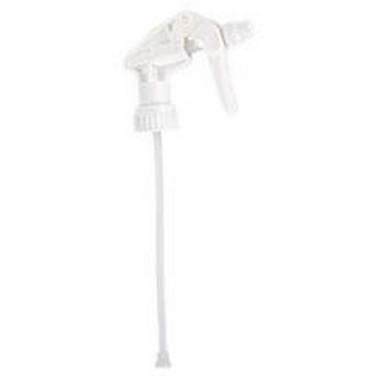 Impact® Impact® 10-11/20 x 10-11/20 in. Spray Head and Trigger in Blue and White