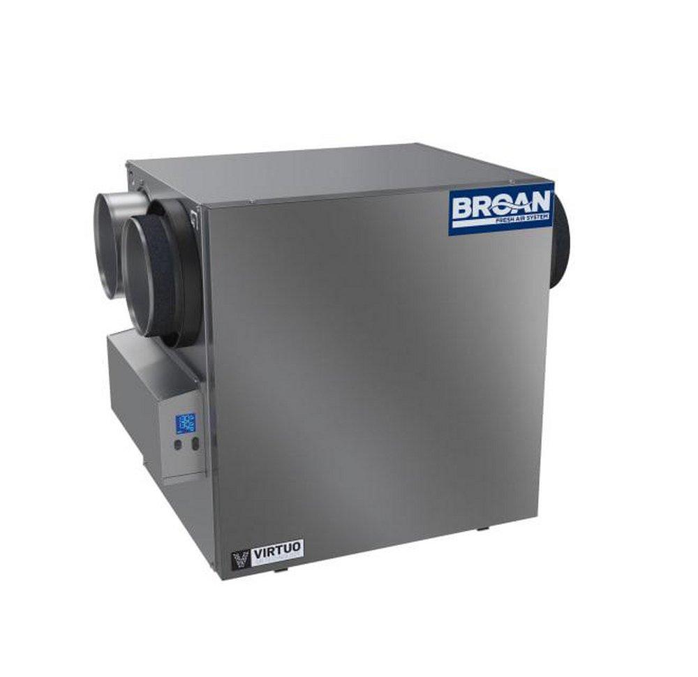 Broan-NuTone AI Series™ 136 cfm Energy Recovery Ventilator