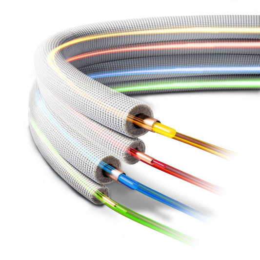 EasyBend® Lineset Bender