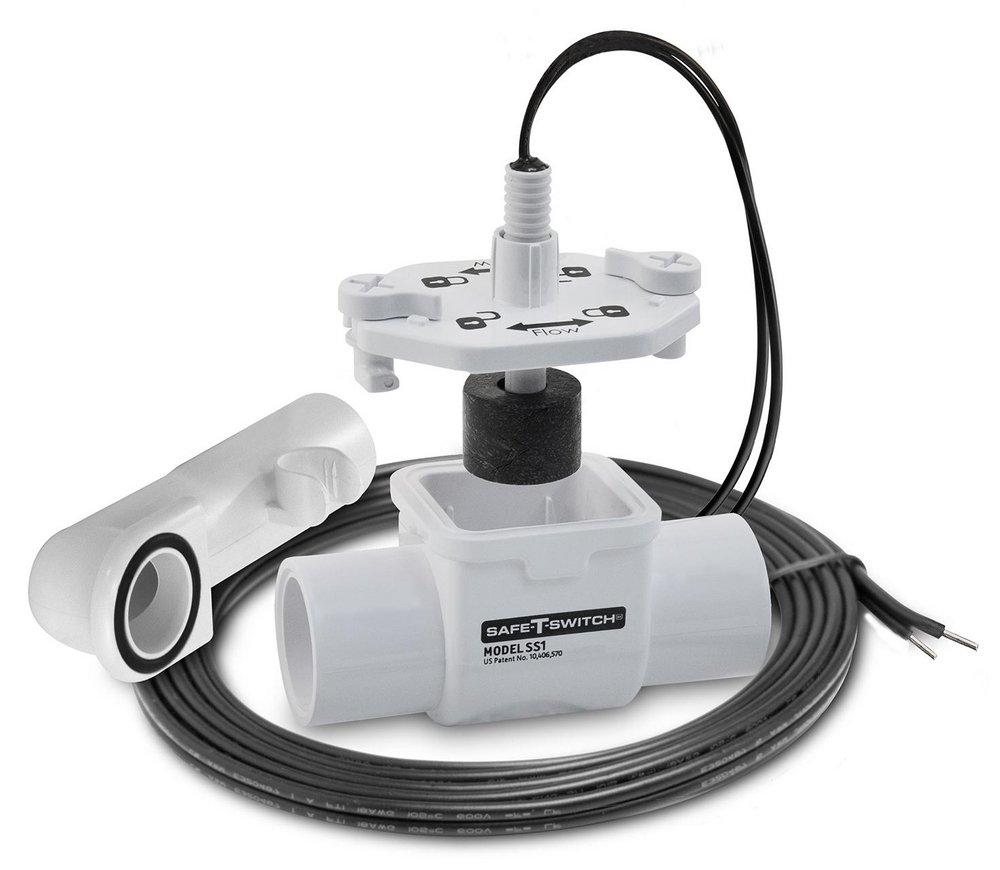 Rectorseal Safe-T-Switch® SS1 Condensate Overflow Switch