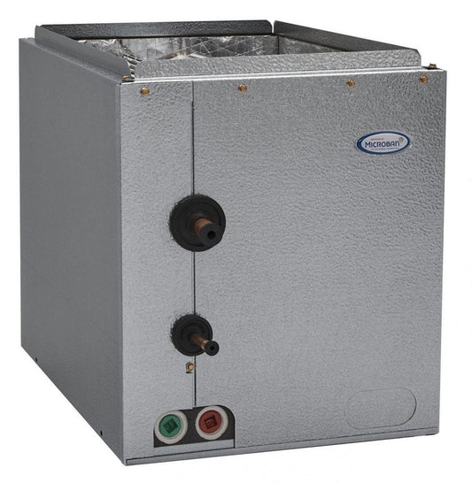 Advanced Distributor Products HE Series 4 Ton - Multi Position - Aluminum Left-Hand Cased Coil - TXV - 21" W