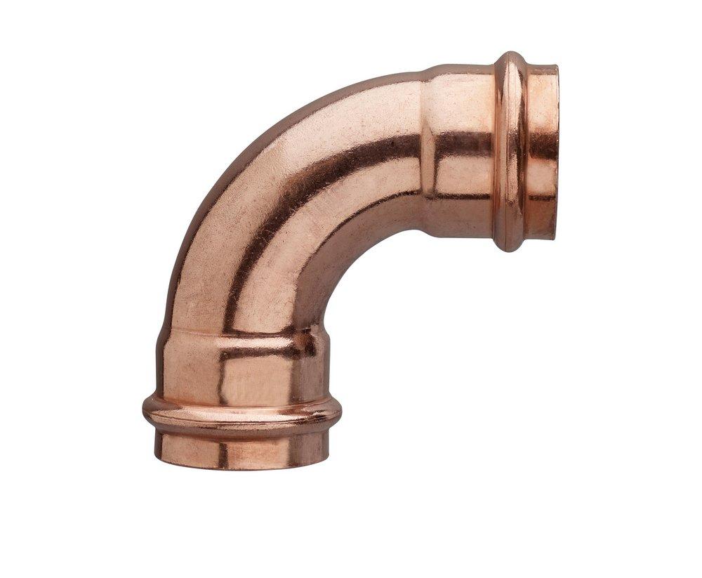 FNW® Figure 5V1276 3/4 in. Copper Press 90° Elbow