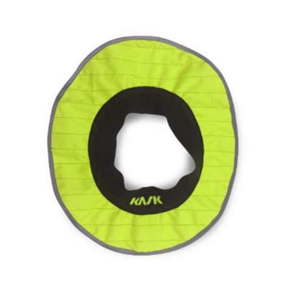 Sun Shield for Zenith and Superplasma Helmets – Hi-Viz Yellow