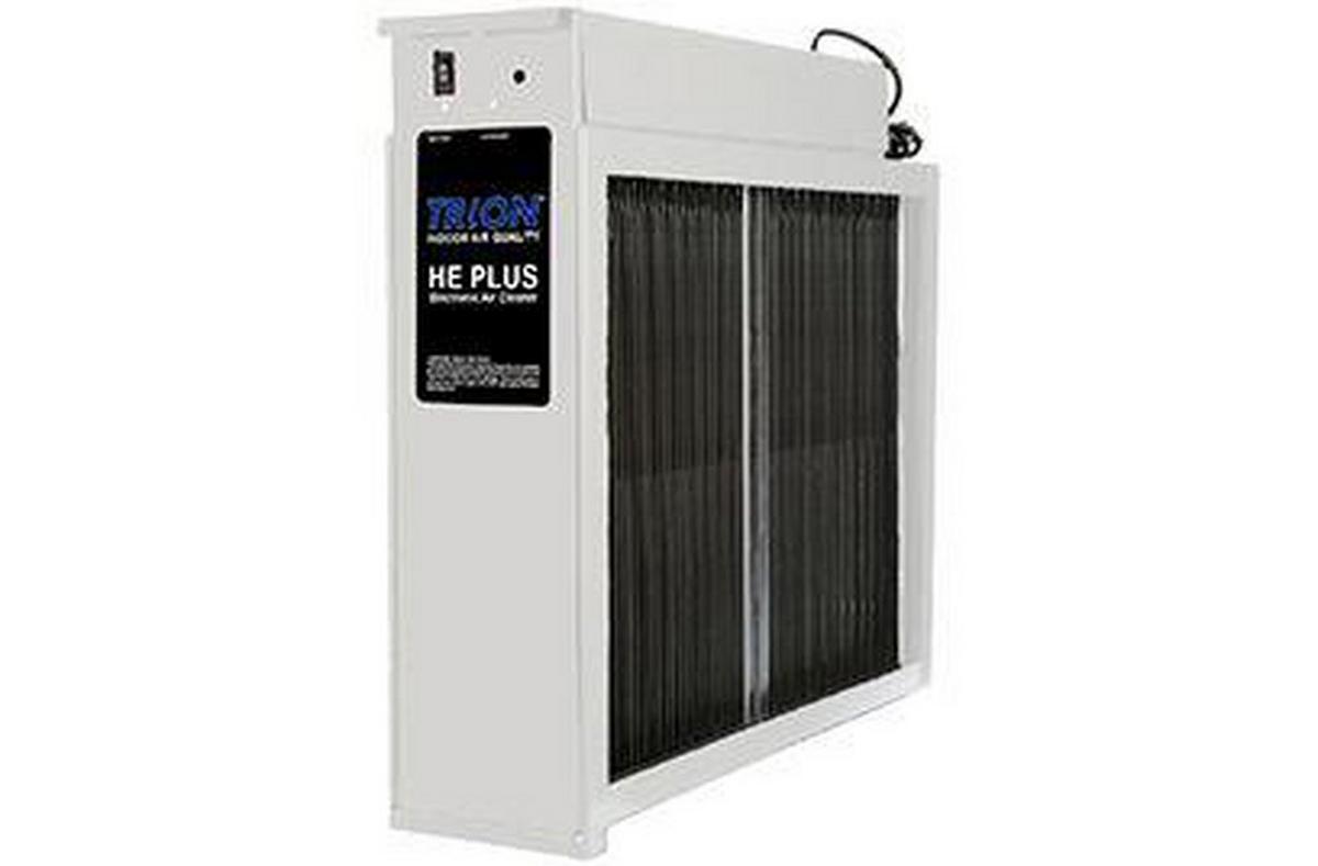 Trion HE Plus 1400 16 x 25 in. 1400 cfm Media Air Cleaner