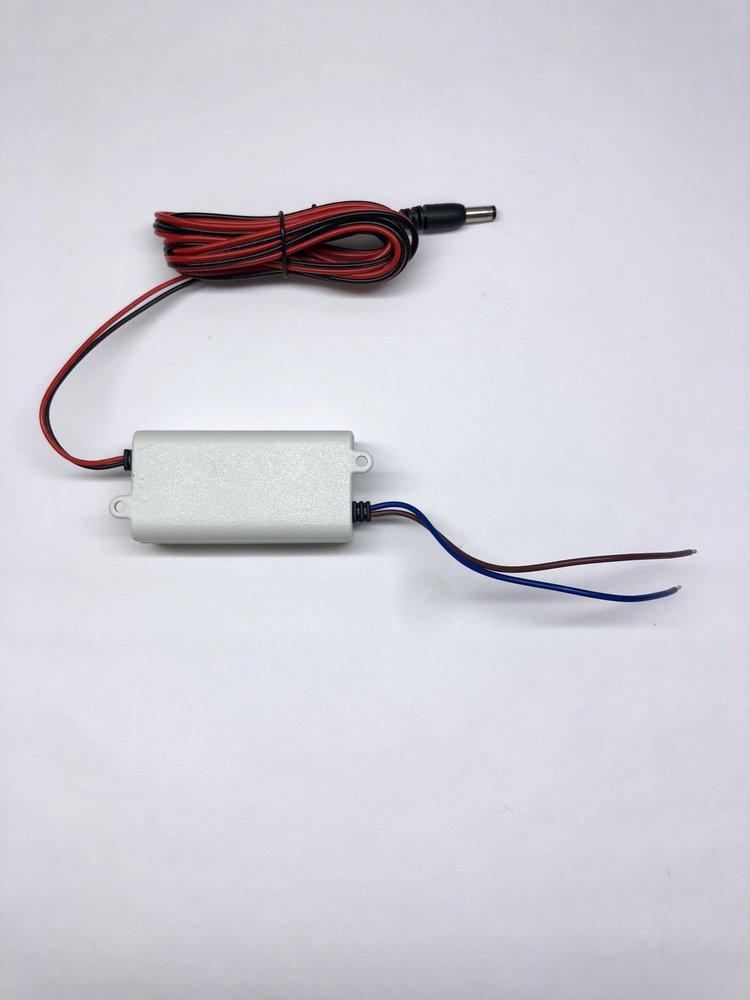 120/230V Power Supply