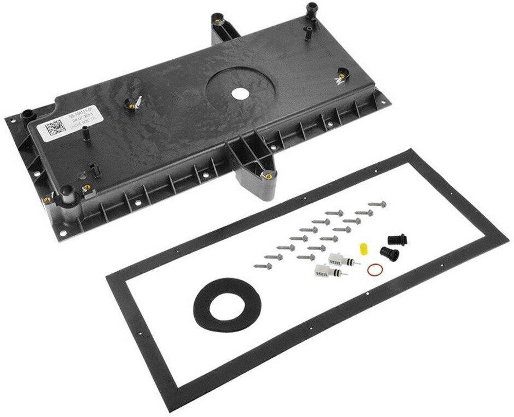 Collector Box Kit for R92PA-040-1-3-17-MSA, R92PA-060-1-3-17-MSA, R92PA-070-1-3-17-MSA, R92PA-085-1-5-21-MSA and R92PA-100-1-5-21-MSA