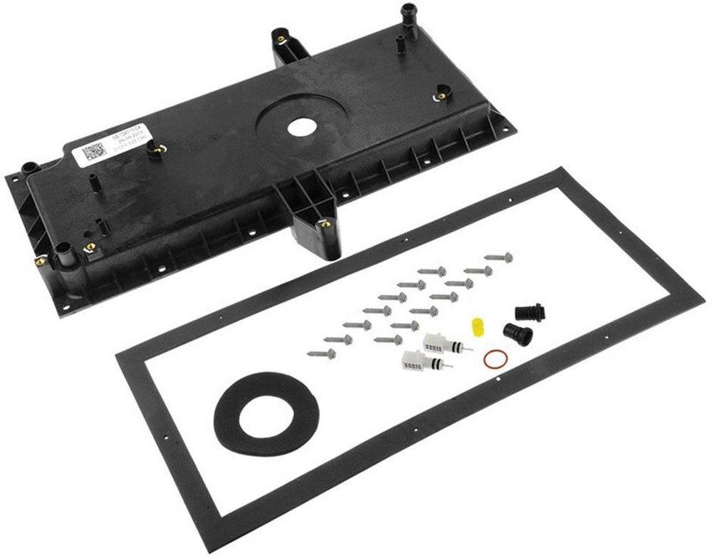 Collector Box Kit for R92PA-040-1-3-17-MSA, R92PA-060-1-3-17-MSA, R92PA-070-1-3-17-MSA, R92PA-085-1-5-21-MSA and R92PA-100-1-5-21-MSA