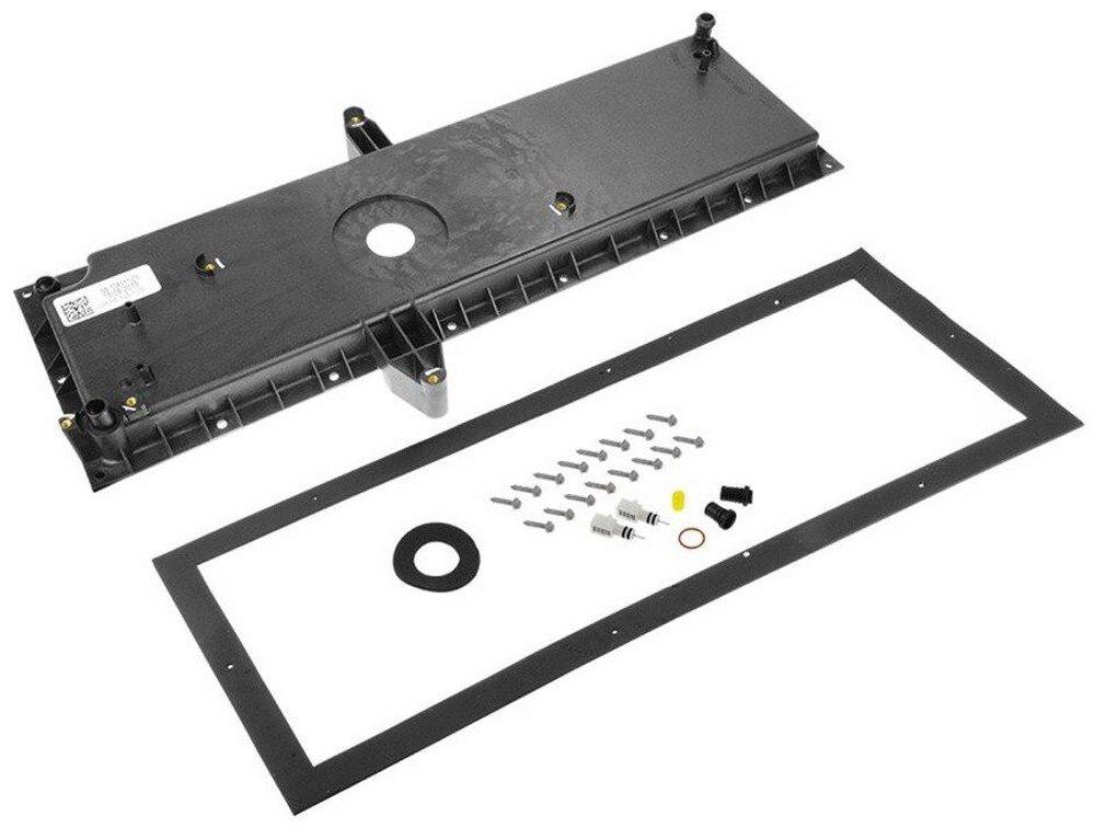 Collector Box Kit for R92PA-040-1-3-17-MSA, R92PA-060-1-3-17-MSA, R92PA-070-1-3-17-MSA, R92PA-085-1-5-21-MSA and R92PA-100-1-5-21-MSA