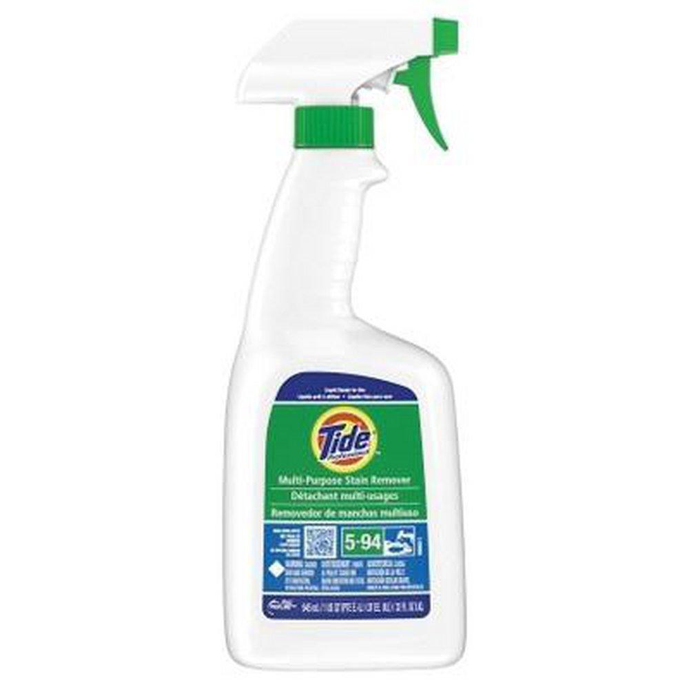 Professional™
                                
                                32 oz. Multi-Purpose Stain Remover RTU with SprayerX