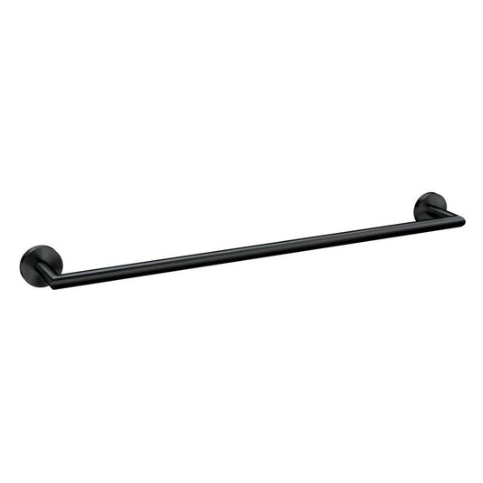 Moen Arlys™ 24 in. Towel Bar in Matte Black