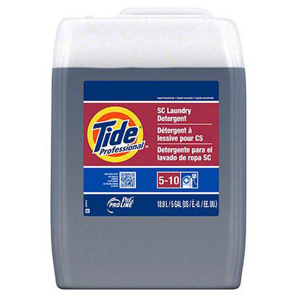 5 gal Laundry Detergent