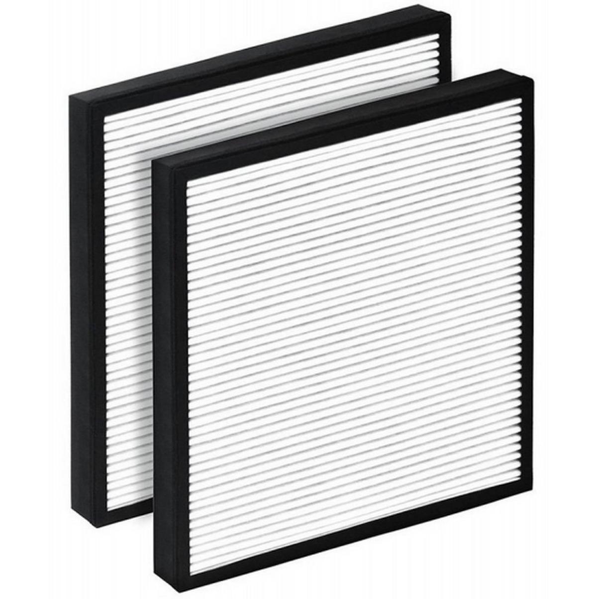 Wynd Technologies V-Series HEPA Air Filter Pack of 2
