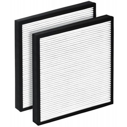 Wynd Technologies V-Series HEPA Air Filter Pack of 2