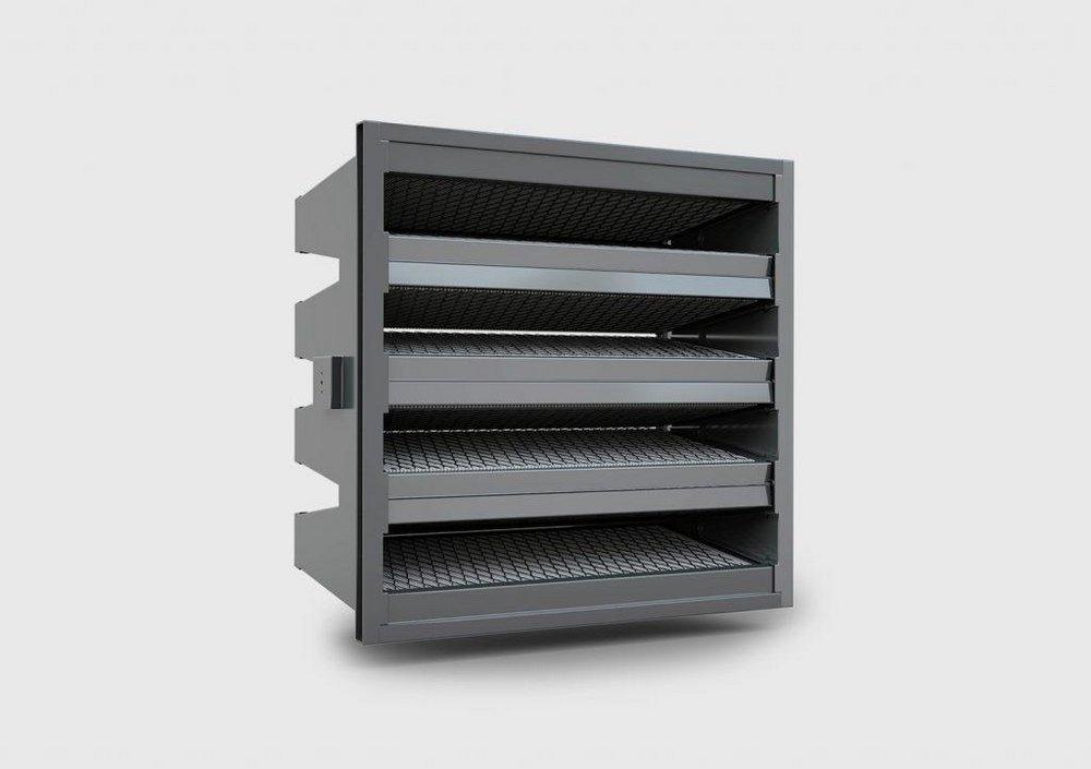 14 x 24 x 27 in. Air Filter