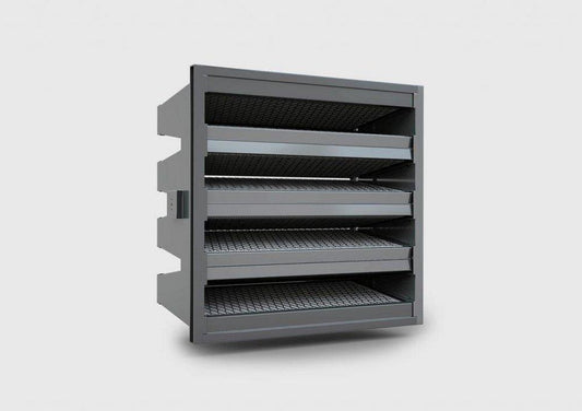 14 x 24 x 27 in. Air Filter